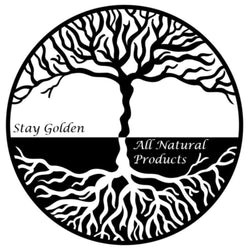 Stay Golden All Natural Farms