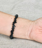 Black Tourmaline Bracelet