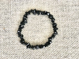 Black Tourmaline Bracelet