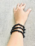 Black Tourmaline Bracelet